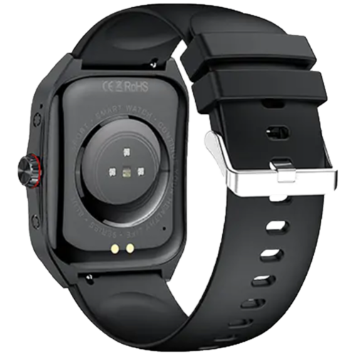 ⁦Blisbond Crescent Smart Watch⁩ - الصورة ⁦3⁩