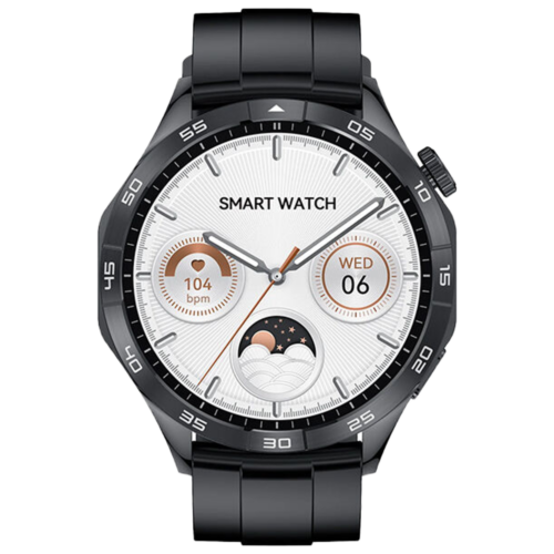 ⁦Blisbond Edge Smart Watch⁩ - الصورة ⁦2⁩