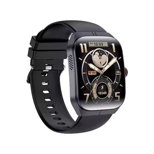 ⁦Blisbond Crescent Smart Watch⁩ - الصورة ⁦2⁩