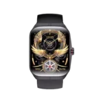 Blisbond Crescent Smart Watch