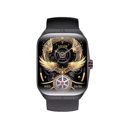 ⁦Blisbond Crescent Smart Watch⁩ - الصورة ⁦6⁩