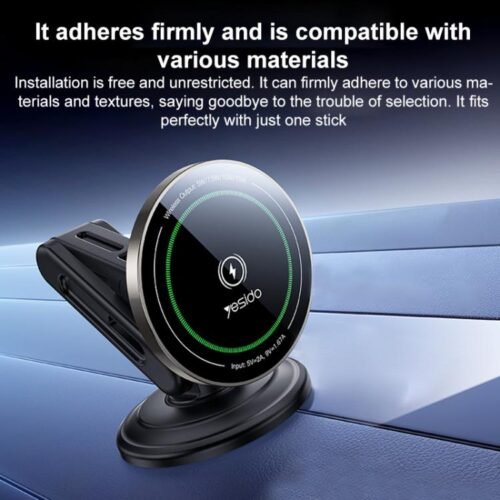 ⁦Yesido C317 15W⁩ - الصورة ⁦4⁩