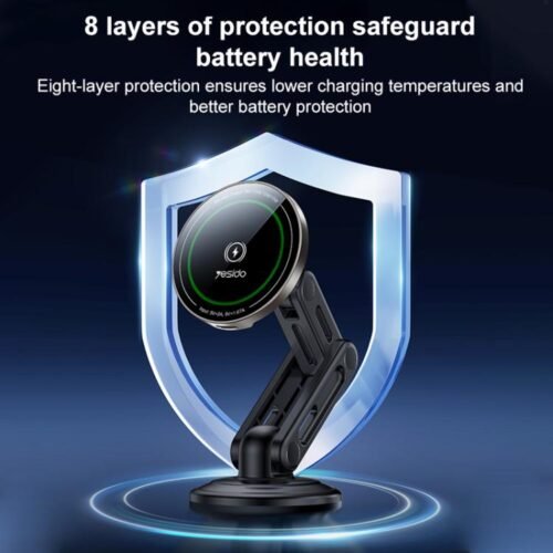 ⁦Yesido C317 15W⁩ - الصورة ⁦3⁩