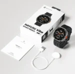 ⁦Haylou Watch Vibe⁩ - الصورة ⁦3⁩