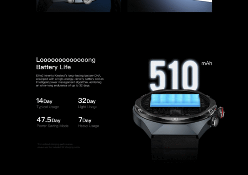 ⁦Kieslect Elite2⁩ - الصورة ⁦4⁩