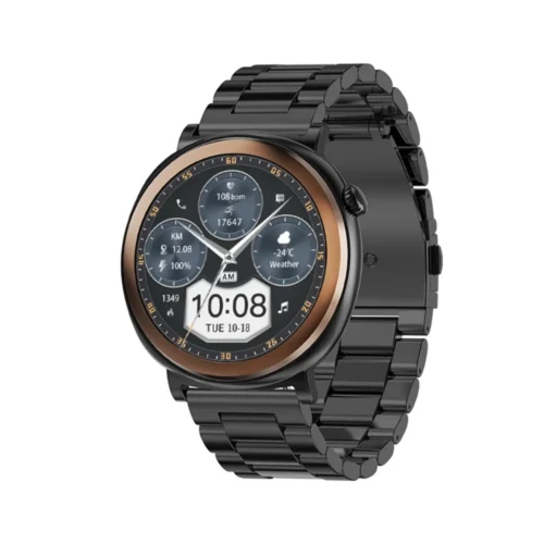 ⁦Smart Gate S1 Smart Watch⁩ - الصورة ⁦3⁩