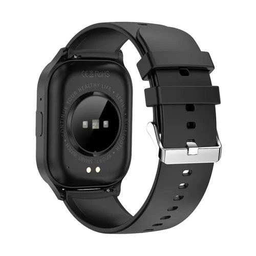 ⁦Blisbond Alpha Smart Watch⁩ - الصورة ⁦2⁩