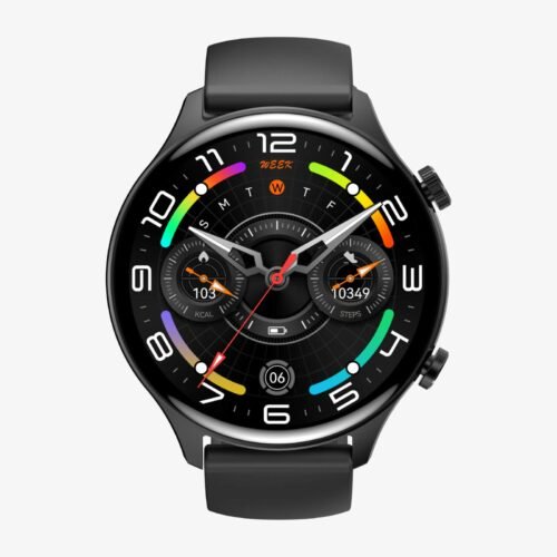 ⁦Blisbond NEX Smartwatch⁩ - الصورة ⁦6⁩