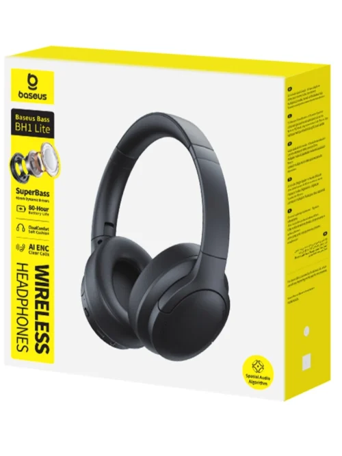 Baseus Bass BH1 Lite