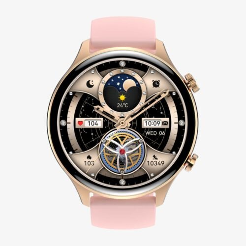 ⁦Blisbond NEX Smartwatch⁩ - الصورة ⁦5⁩