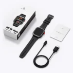 ⁦Haylou Iron Neo Smartwatch⁩ - الصورة ⁦3⁩