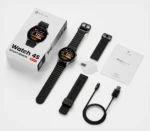 ⁦Haylou Watch 4S GPS⁩ - الصورة ⁦3⁩