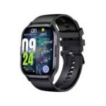 Blisbond Alpha Smart Watch
