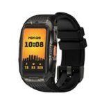 ⁦Kospet Tank X2 Ultra Smartwatch⁩ - الصورة ⁦5⁩