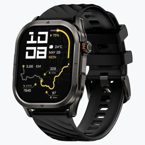 ⁦KOSPET MAGIC P10 Smartwatch⁩ - الصورة ⁦6⁩