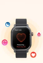⁦KOSPET PULSE Smartwatch⁩ - الصورة ⁦3⁩