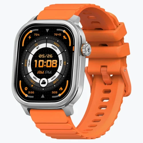⁦KOSPET PULSE Smartwatch⁩ - الصورة ⁦4⁩