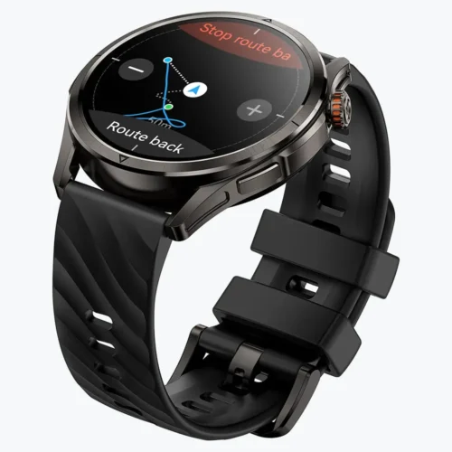⁦KOSPET MAGIC R10 Smartwatch⁩ - الصورة ⁦3⁩