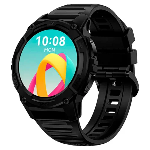 ⁦Kospet Tank S2 Smartwatch⁩ - الصورة ⁦5⁩