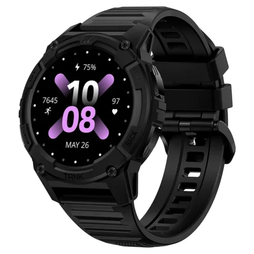 ⁦Kospet Tank S2 Smartwatch⁩ - الصورة ⁦6⁩