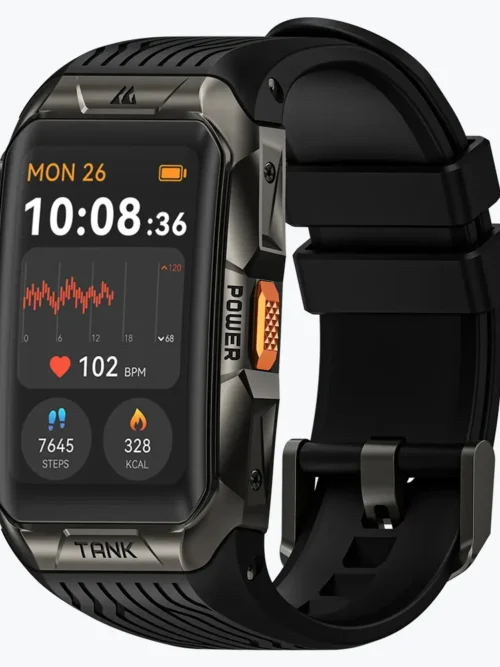 Kospet Tank X2 Ultra Smartwatch
