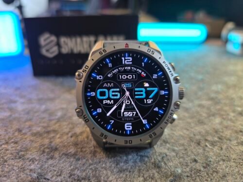 ⁦Smart Gate SGW-RG1⁩ - الصورة ⁦5⁩