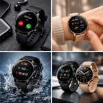 ⁦Mibro Watch Lite 3⁩ - الصورة ⁦3⁩