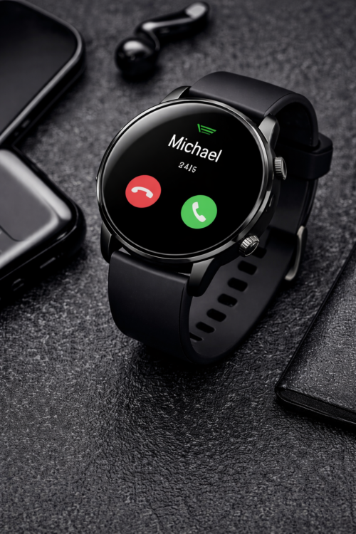 ⁦Mibro Watch Lite 3⁩ - الصورة ⁦4⁩