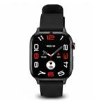 ⁦Choetech WT020 Smart Watch⁩ - الصورة ⁦4⁩