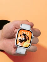 ⁦Mibro Watch C4⁩ - الصورة ⁦2⁩