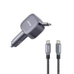 ⁦Anker Nano 75W Car Charger⁩ - الصورة ⁦2⁩