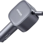 Anker Nano 75W Car Charger