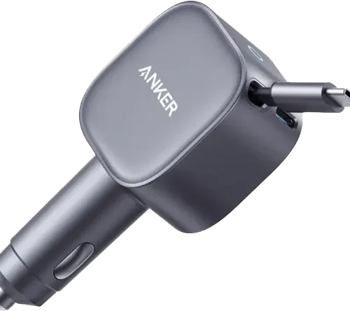 Anker Nano 75W Car Charger
