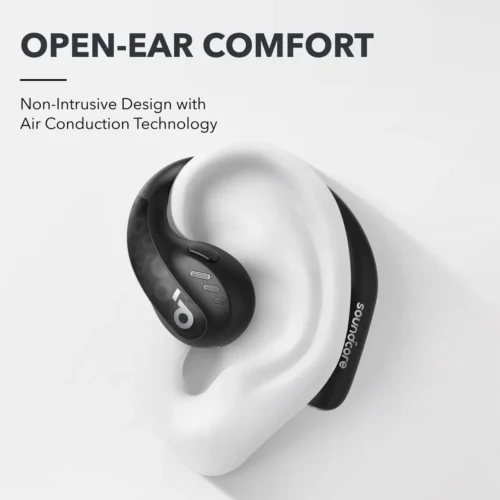 ⁦Anker Soundcore AeroFit Pro⁩ - الصورة ⁦4⁩