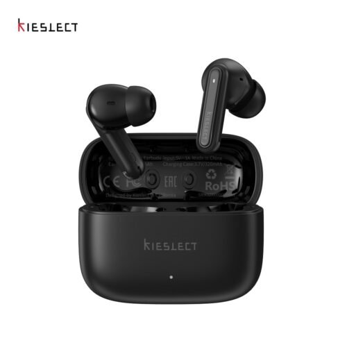 ⁦Kieslect Adjustable Earbuds⁩ - الصورة ⁦4⁩