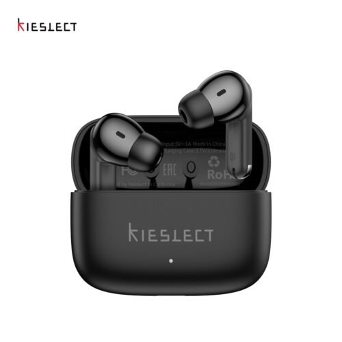 ⁦Kieslect Adjustable Earbuds⁩ - الصورة ⁦3⁩