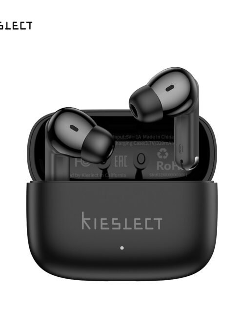Kieslect Adjustable Earbuds