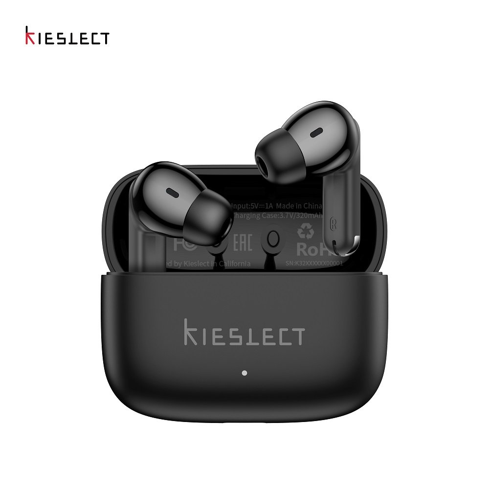 kieslect Adjustable Earbuds 3