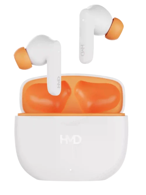 HMD DUB P70 ENC Wireless Earbuds