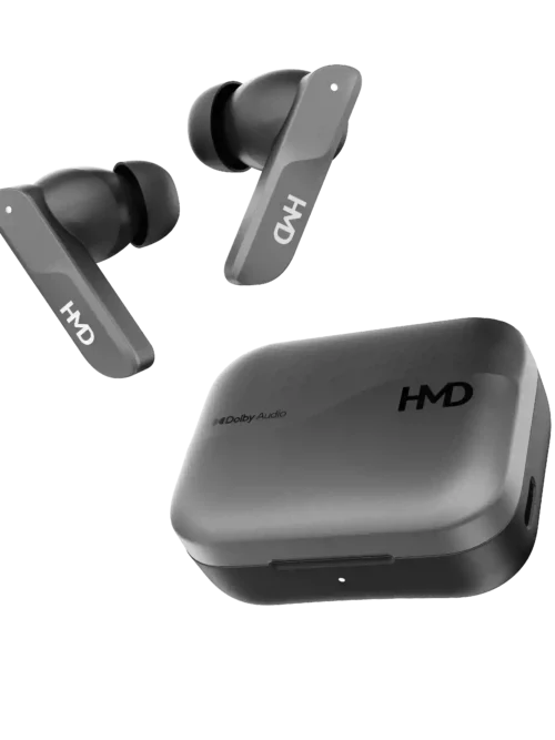 HMD DUB S60 ENC Wireless Earbuds