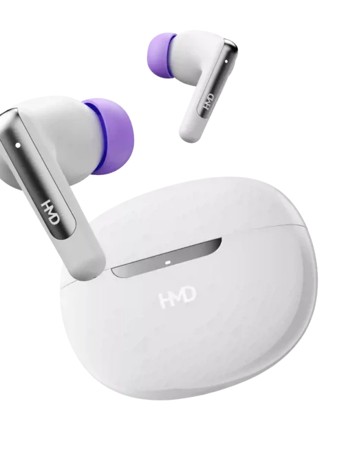 HMD DUB P60 ANC Wireless Earbuds