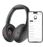 ⁦QCY H3 Lite Wireless Headphones⁩ - الصورة ⁦3⁩