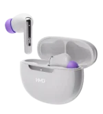 ⁦HMD DUB P60 ANC Wireless Earbuds⁩ - الصورة ⁦6⁩