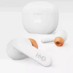 ⁦HMD DUB P70 ENC Wireless Earbuds⁩ - الصورة ⁦2⁩