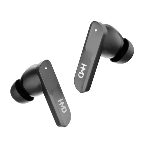 ⁦HMD DUB S60 ENC Wireless Earbuds⁩ - الصورة ⁦2⁩