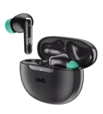 ⁦HMD DUB P60 ANC Wireless Earbuds⁩ - الصورة ⁦3⁩