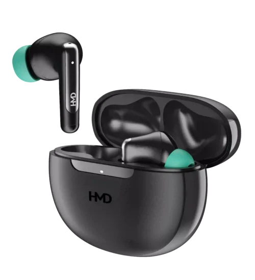 ⁦HMD DUB P60 ANC Wireless Earbuds⁩ - الصورة ⁦3⁩