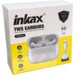 Inkax T03A-U Wireless Earbuds