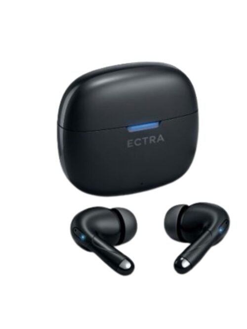 Ectra Echo Earbuds