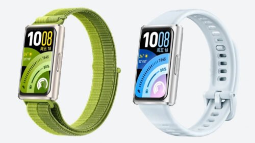 ⁦HUAWEI Band 11 Pro⁩ - الصورة ⁦4⁩